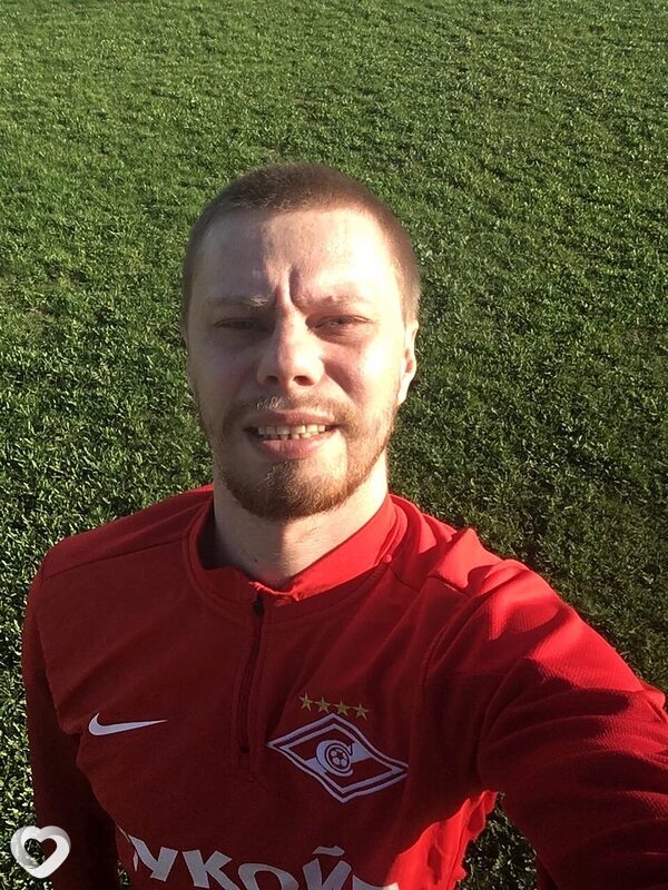 Степан, 40, Москве — анкета №1617389