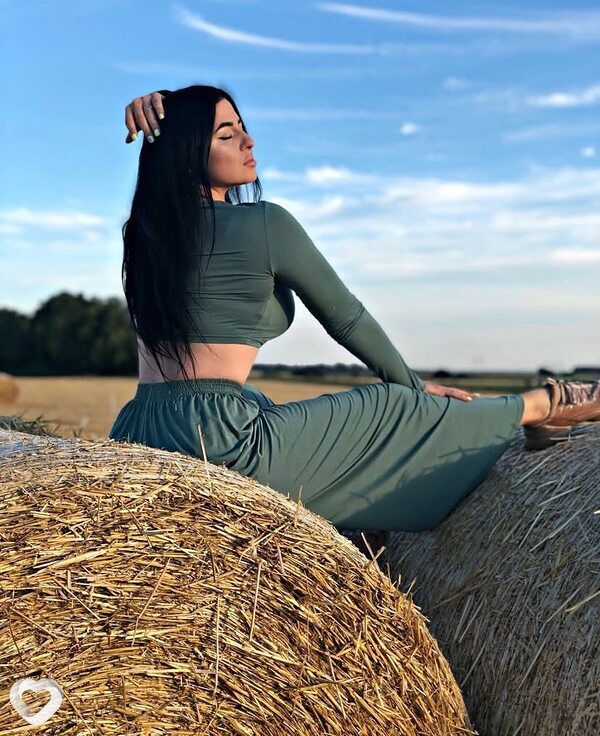 Alina, 30, Минске — анкета №1617393