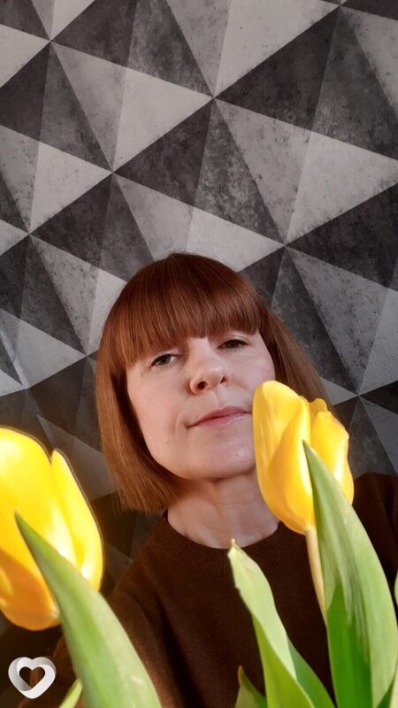 Людмила, 58, Челябинске — анкета №1617404