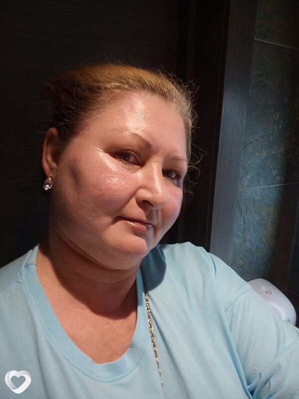 Светлана, 56, Санкт-Петербурге — анкета №1617514