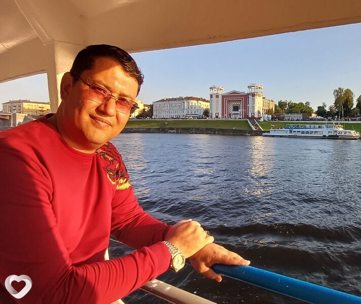 Айбек, Дашогуз