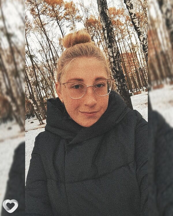 Инна, 26, Нижнем Тагиле — анкета №1617173