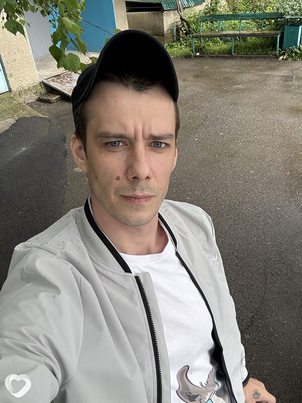 Михаил, 36, Брянке — анкета №1617183