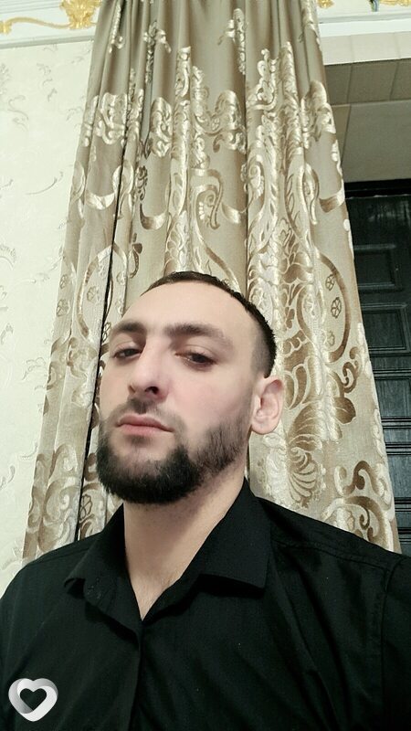 Гриша, 35, Нижнем Новгороде — анкета №1617210