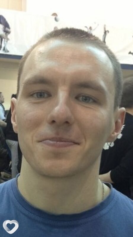 Сергей, 34, Курске — анкета №1617218