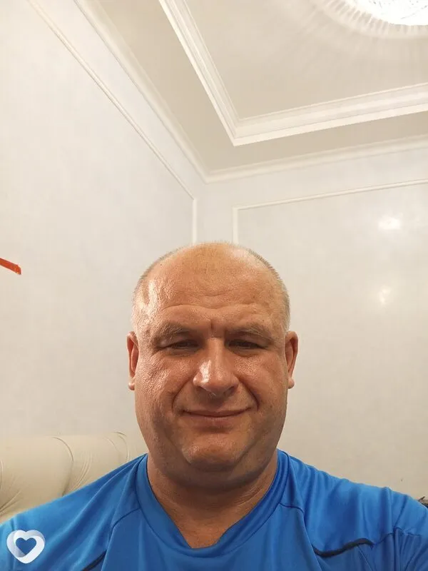 Алексаодр, 52, Москве — анкета №1617220
