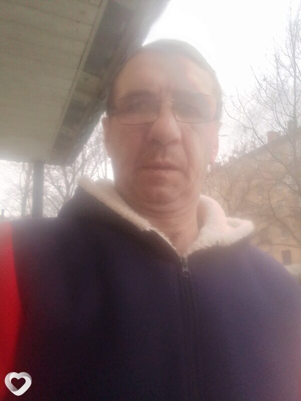 Рома, 48, Вологде — анкета №1617224