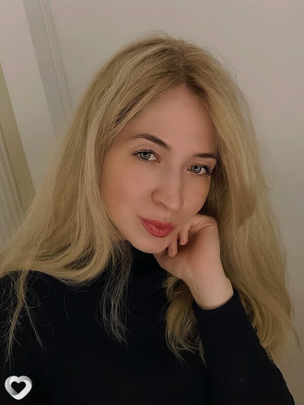 Виктория, 33, Воронеже — анкета №1617227