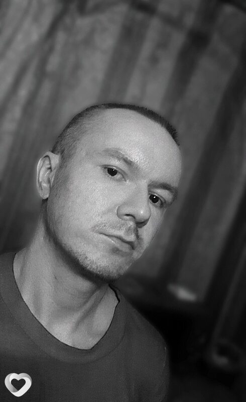 Михаил, 36, Ижевске — анкета №1617310