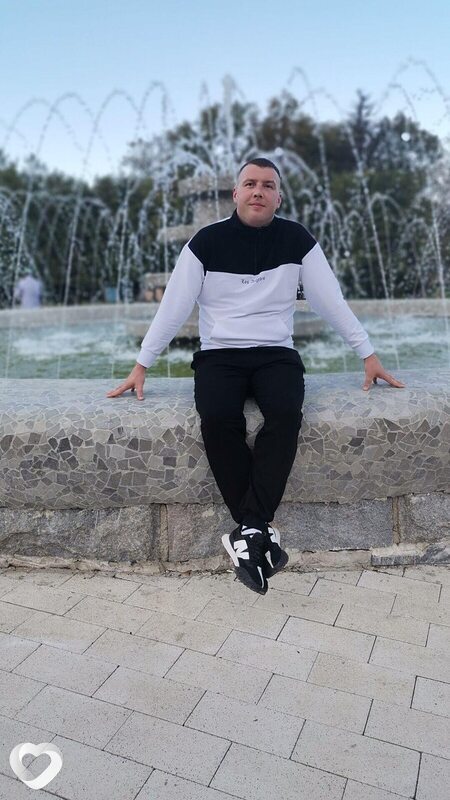 Тимон, 33, Тамбове — анкета №1617328