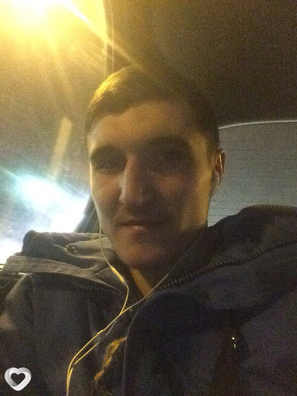 Артём, 29, Ростове-на-Дону — анкета №1617259