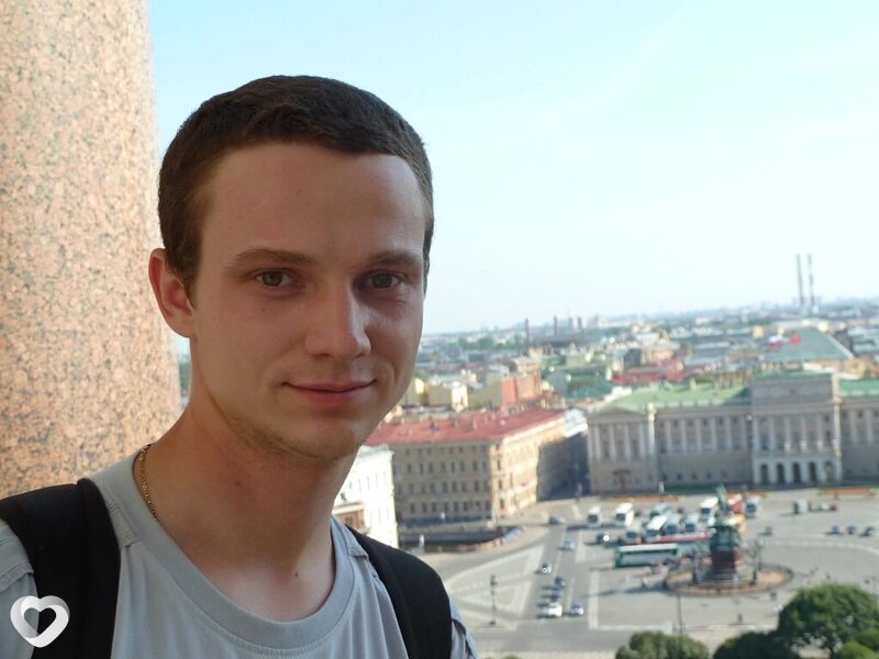 Алексей, 43, Кургане — анкета №1617260