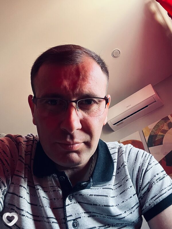 Aram, 37, Химках — анкета №1617266