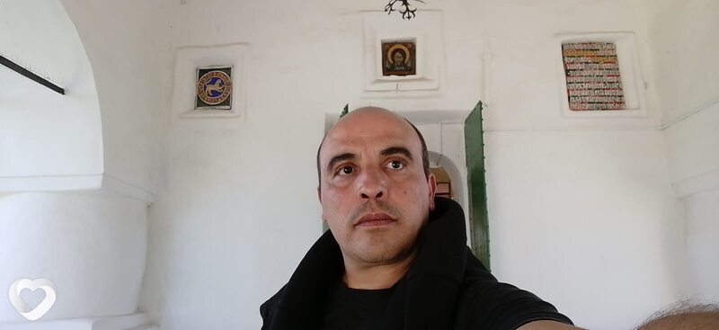 Мухаммед, 48, Санкт-Петербурге — анкета №1617269