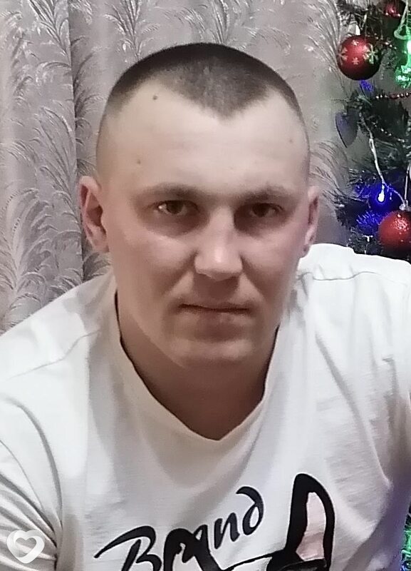 Александр, 33, Владимире — анкета №1617271