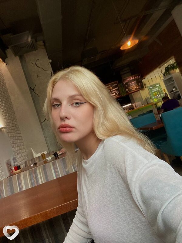 Камилла, Москва