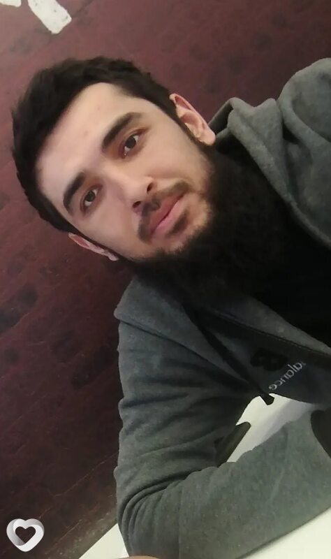 Behasaro, 30, Салавате — анкета №1617273