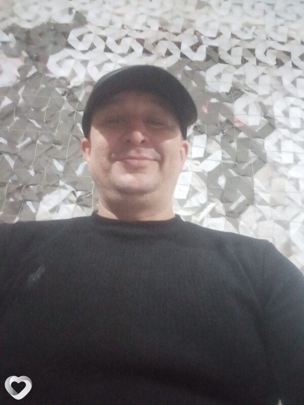 Александр, 42, Алчевске — анкета №1617282