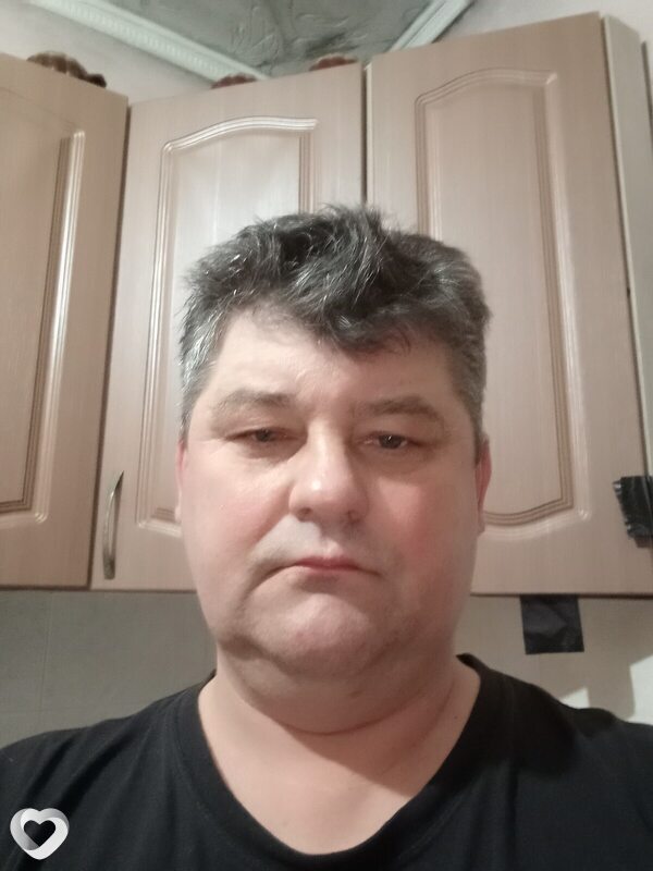 Алекс, 49, Караганде — анкета №1617136