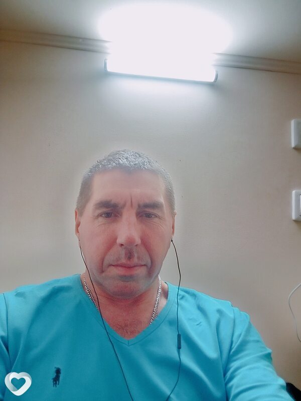 Михаил, 51, Ростове-на-Дону — анкета №1617141