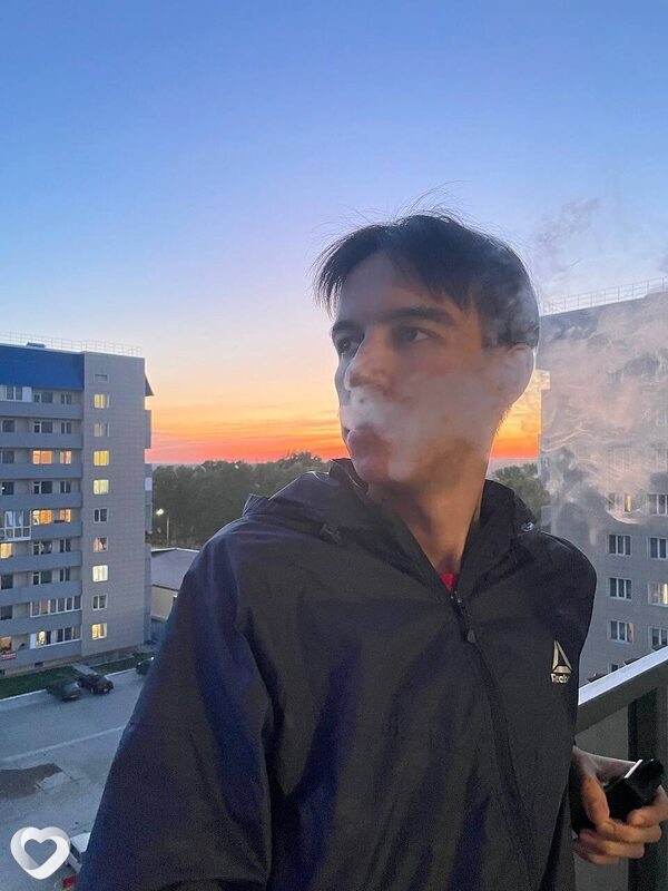 Сергей, 26, Бийске — анкета №1617152