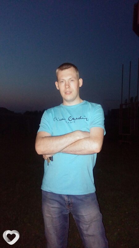 Максим, 39, Таганроге — анкета №1617153