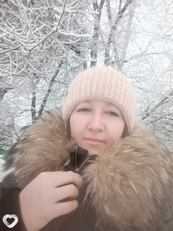 Лена, 45, Стерлитамаке — анкета №1617158