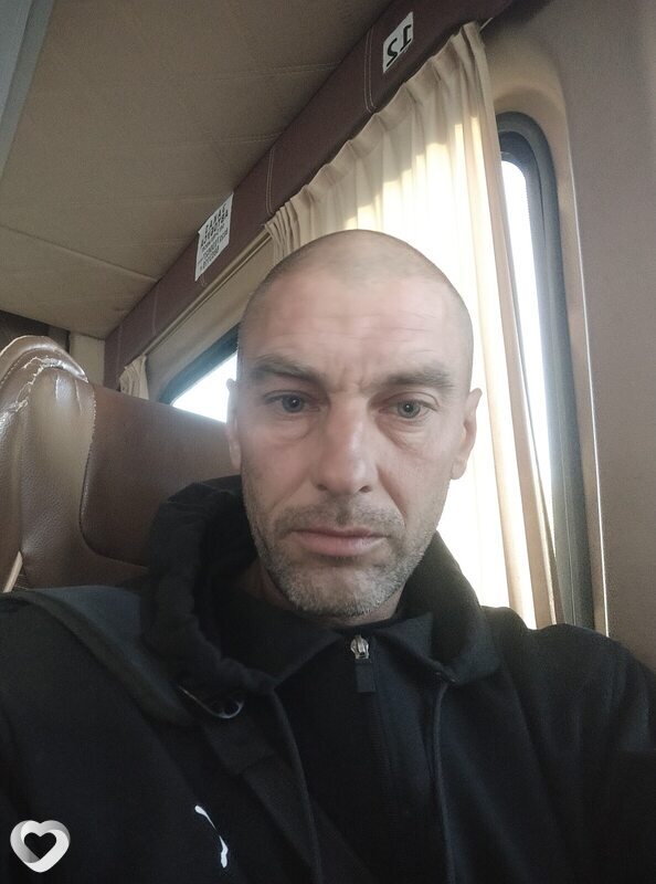 Михаил, 43, Санкт-Петербурге — анкета №1617238