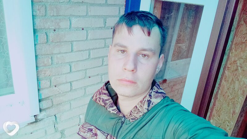 Проо, 26, Костанае — анкета №1617240