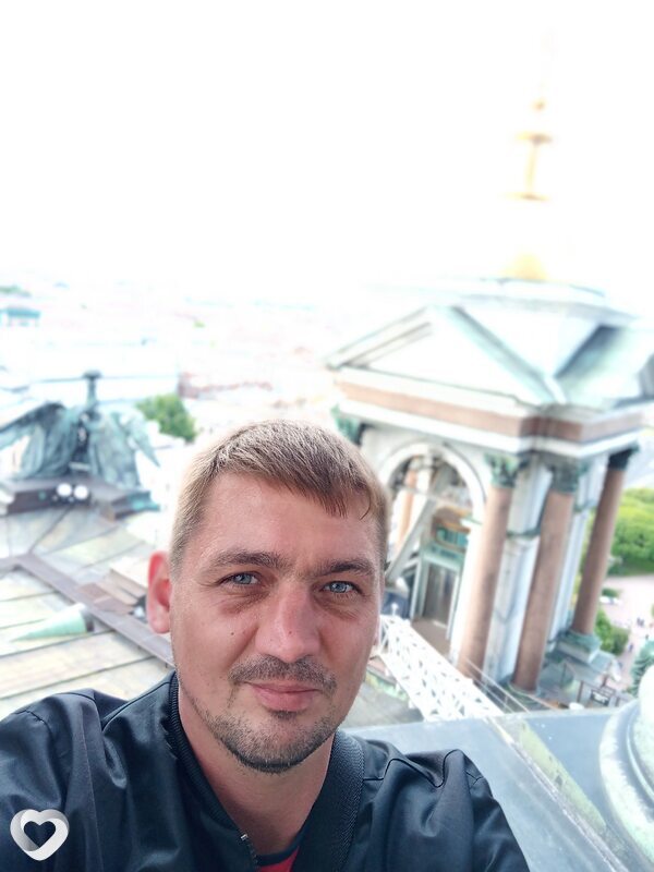 Тимур, 42, Новокузнецке — анкета №1617251