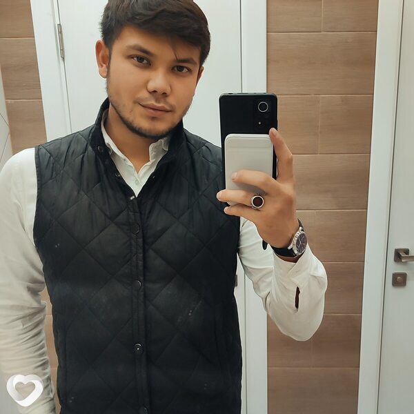 Тимур, 28, Щучинске — анкета №1617253