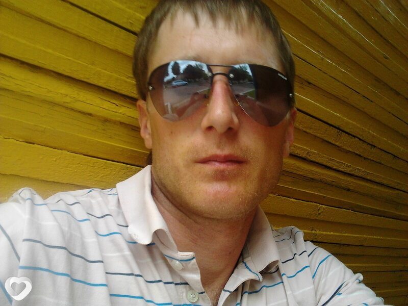 Виталий, 46, Орше — анкета №1617462