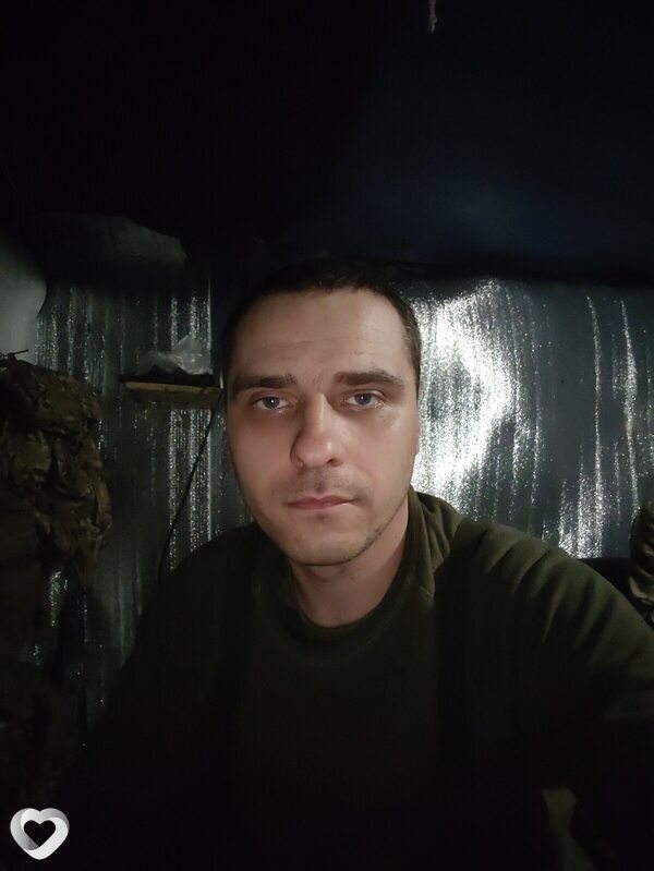 Дмитрий, 32, Брянске — анкета №1617476