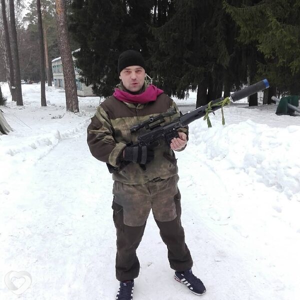 Игорь, 43, Смоленске — анкета №1617360