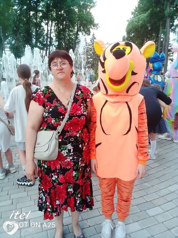 Элля, Жигулевск