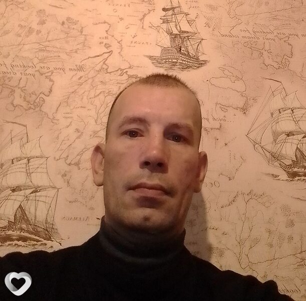 Антон, 44, Туле — анкета №1617376