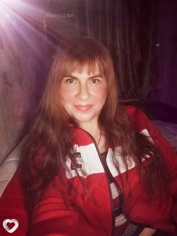 Alenka, 54, Гомеле — анкета №1617488