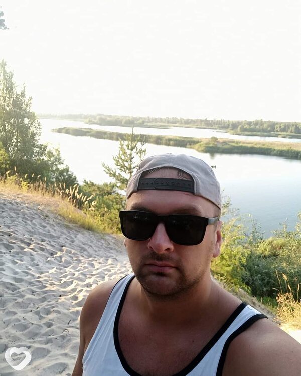Сергей, 42, Белгороде — анкета №1617489