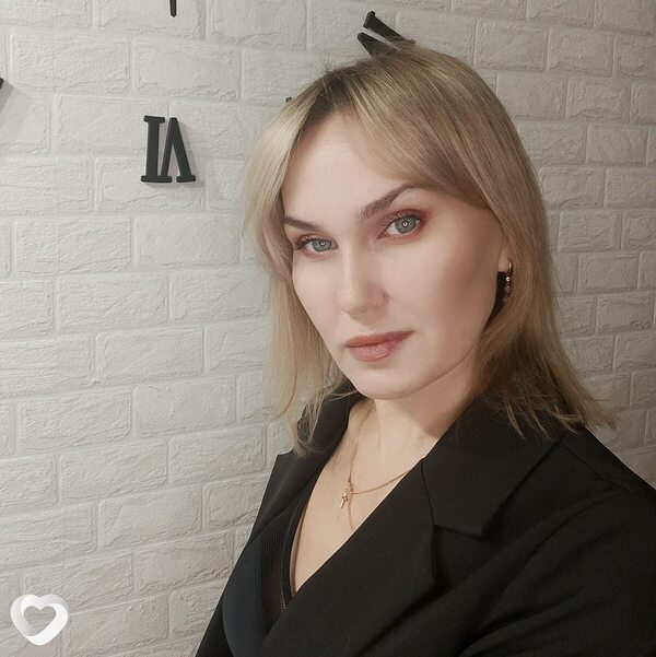 Екатерина, 43, Сыктывкаре — анкета №1617499