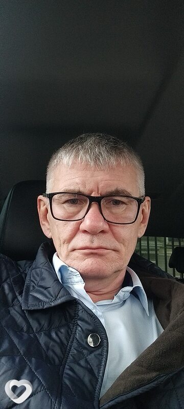 Сергей, 54, Химках — анкета №1617502