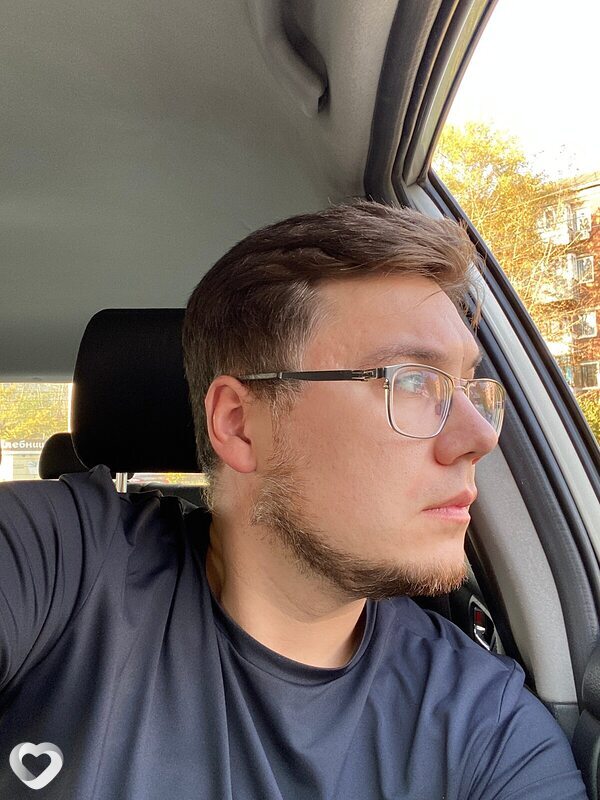 Андрей, Иваново