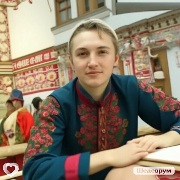 Акмаль, 37, Липецке — анкета №1617338