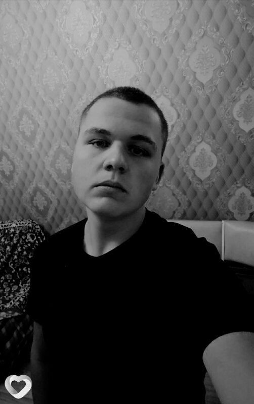 Никита, 22, Москве — анкета №1617345