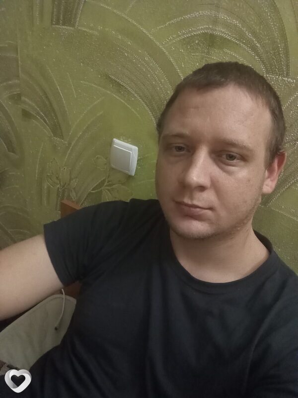 Дмитрий, 25, Ставрополе — анкета №1617352
