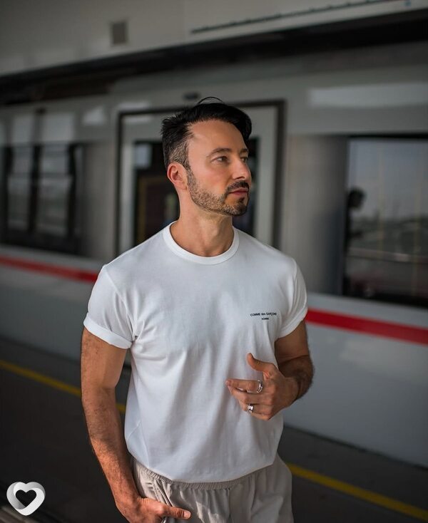 Алексей, 33, Иркутске — анкета №1618060