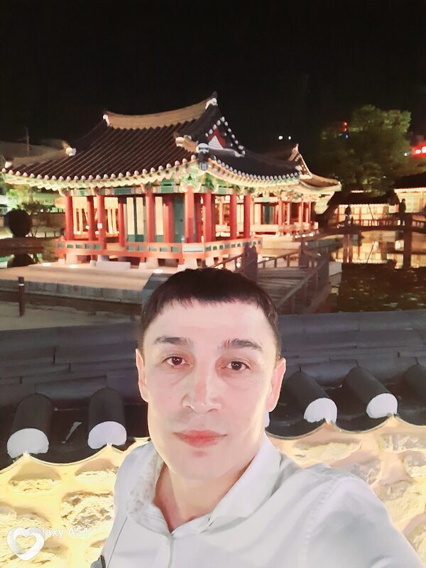 Алим, 35, Тольятти — анкета №1618063