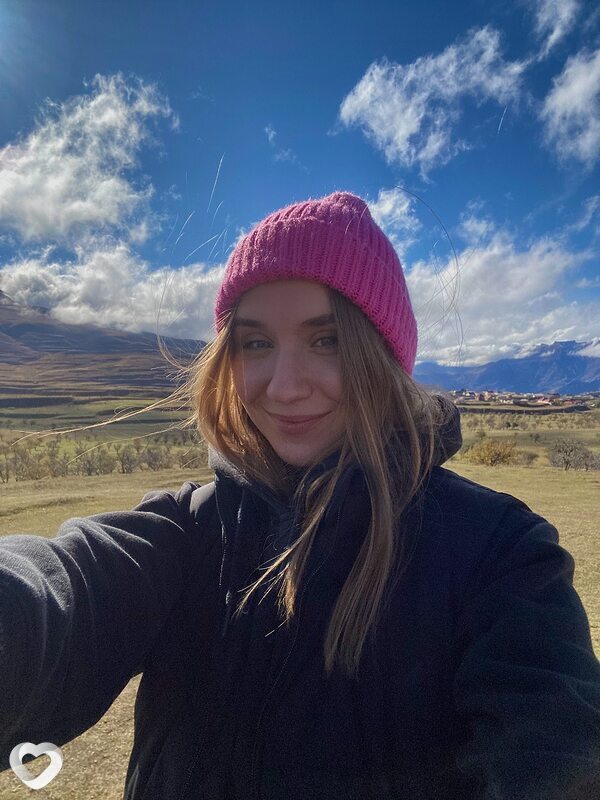 Диана, 25, Ступине — анкета №1618075