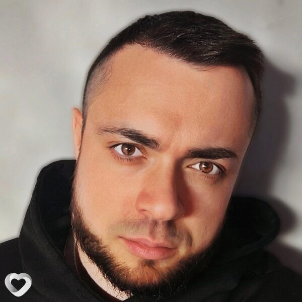 Виктор, 33, Пензе — анкета №1617586