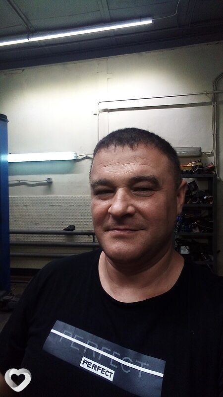 Серж, 49, Самаре — анкета №1617604