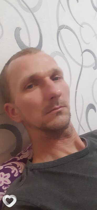 Пётр, 37, Тамбове — анкета №1617536